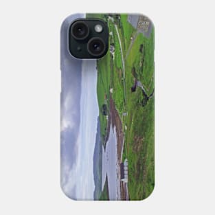 Skye View II Phone Case