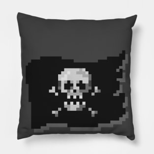 Old School Pirates - 01d 5k001 P154735 Pillow