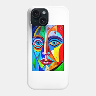 MesmerEyes: Beautiful Eye Art Phone Case