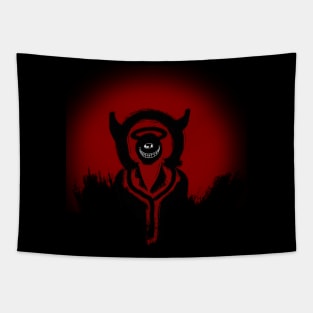 Cyclop Tapestry