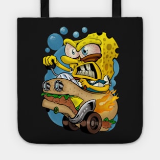 Are you ready, kids? Tote