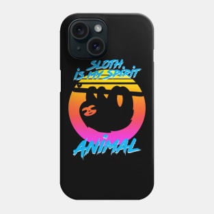 Spirit Animal Phone Case