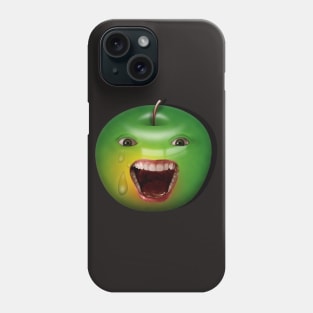 Sour Apple Phone Case