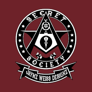 Secret Society T-Shirt