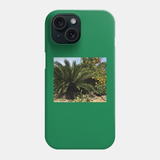 beauty of nature Phone Case