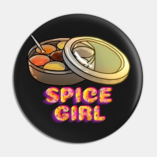 ✨️the original spice girls✨️ Pin