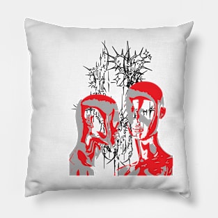 artistic Pillow