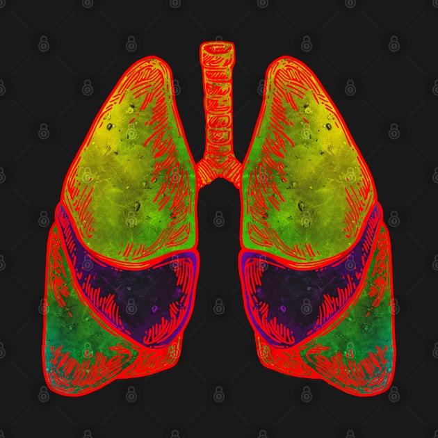 Lungs by Pau1216p