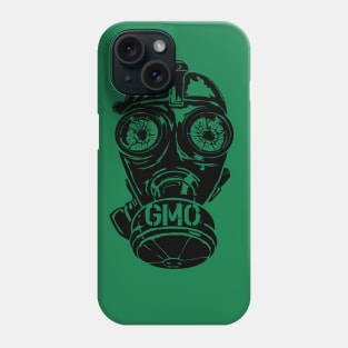 GMO Phone Case