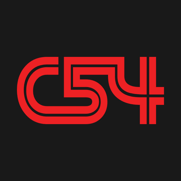 C54 - CNN Lives, We Sleep by kaybun