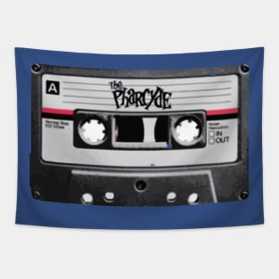 The Pharcyde Vintage Cassette Tape1 Tapestry