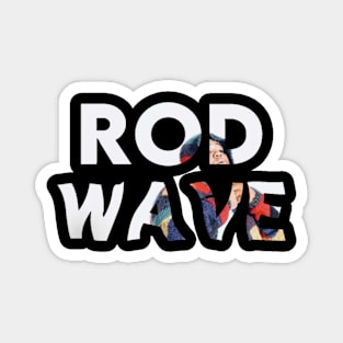 Rod wave Magnet