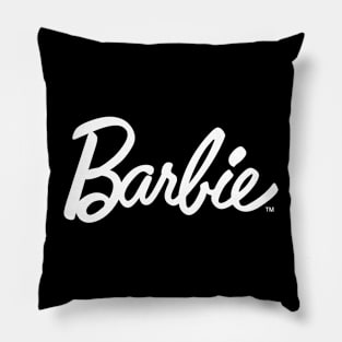 Barbie Pillow