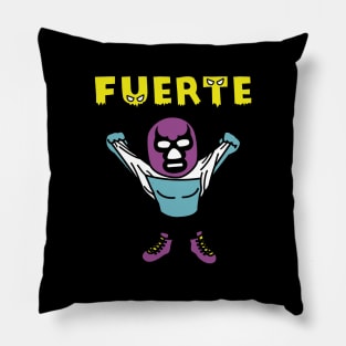 FUERTE Pillow