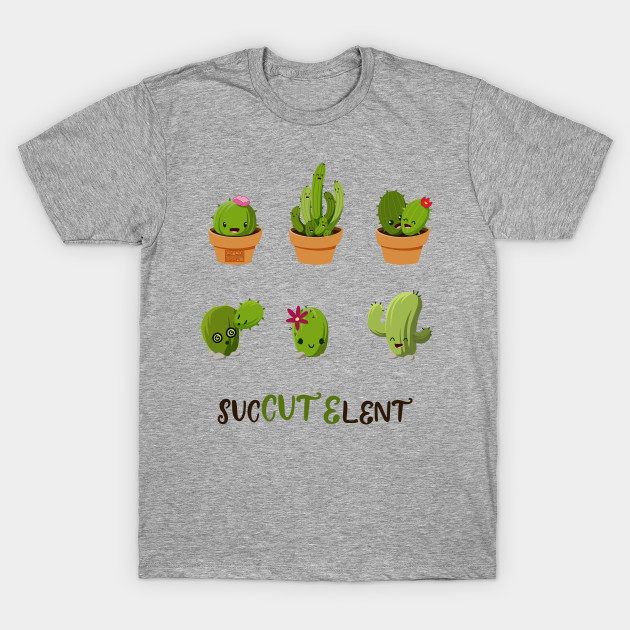 funny plant shirts