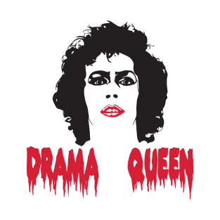 Drama Queen 2 T-Shirt