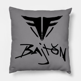 Bajton Pillow