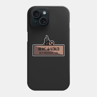 Batuu Brewing Co Phone Case