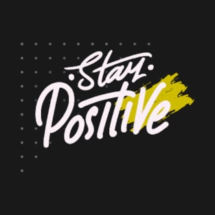 positive T-Shirt