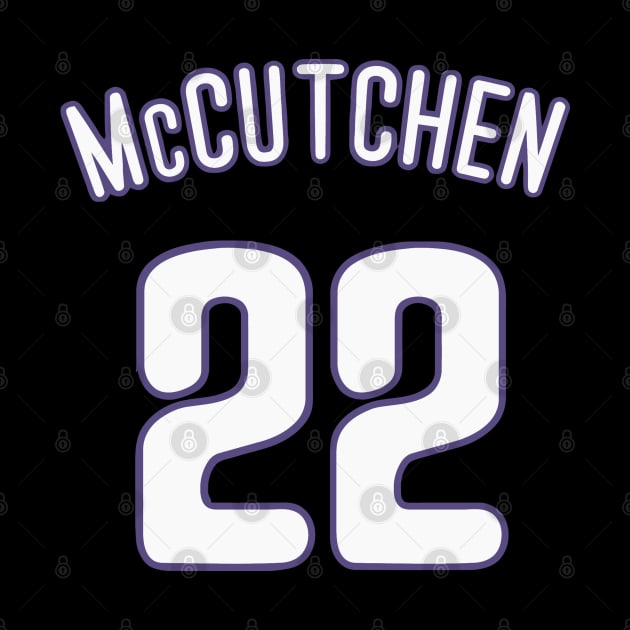 andrew mccutchen by telutiga