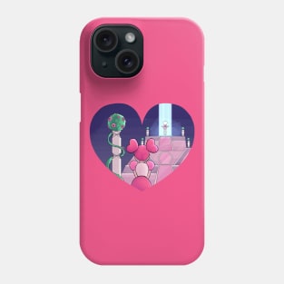 SU- Spinel Drift Away Phone Case