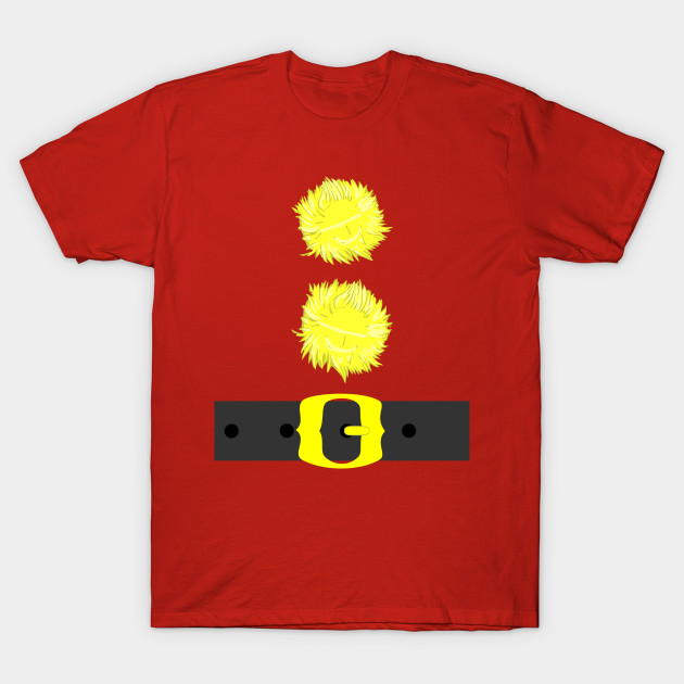 seven dwarfs shirts