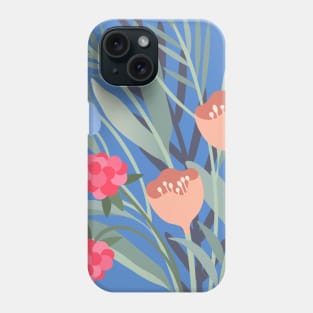 Bouquet Phone Case