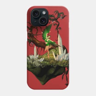 Cute fairy Phone Case