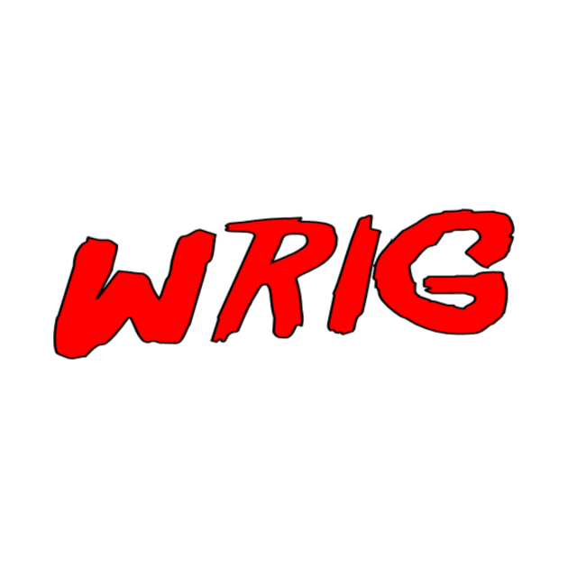 WRIG Attitude by WRIG