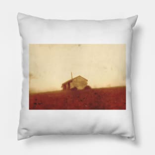 Barn Pillow