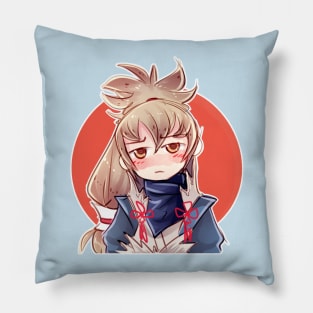 Takumi Pillow