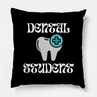 Dental Student Pillow