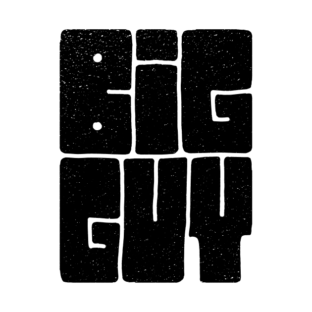 Big Guy by OsFrontis