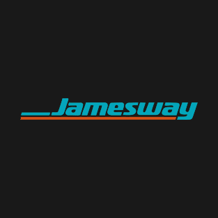 Jamesway Dept Store T-Shirt