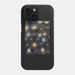 lights Phone Case