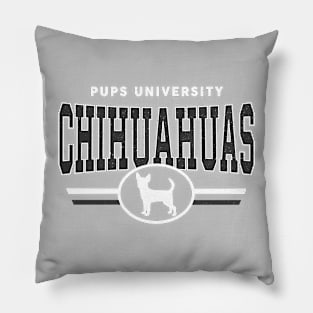 Chihuahuas - Pups U Pillow