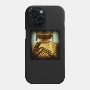 Inner Sanctum Phone Case