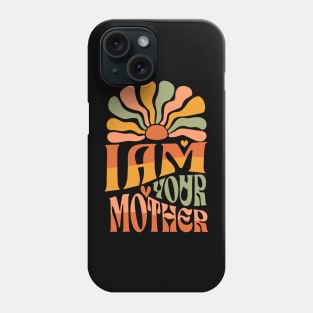 Vintage Mothers Day Phone Case