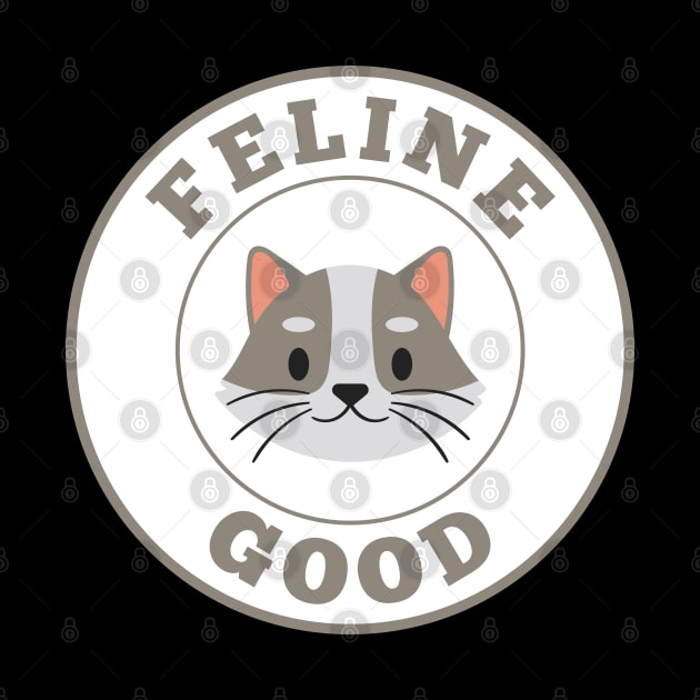 Feline good by SilentCreations