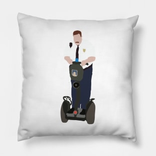 Paul Blart Pillow