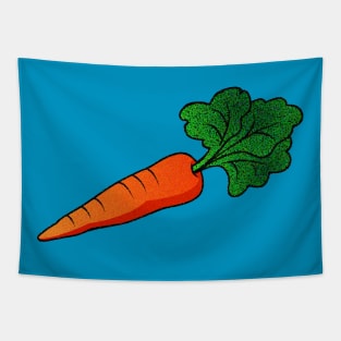 Carrot Tapestry