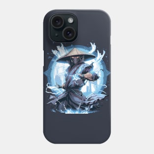 raiden Phone Case