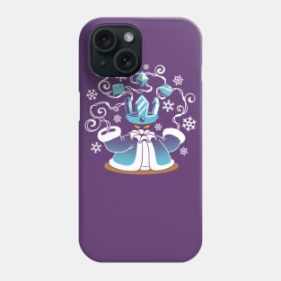 FREEZE Phone Case