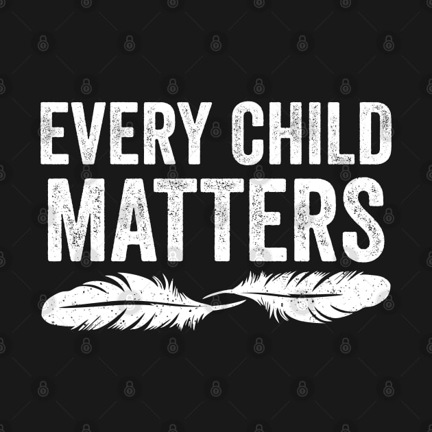 Every Child Matters by Sarjonello