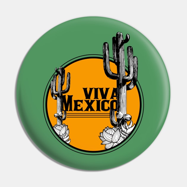 Viva Mexico City! Pin by Brains