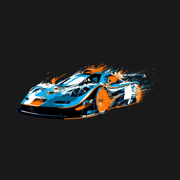 Longtail by Bomdesignz