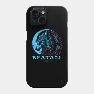 Demon Slayer Notable Narratives Phone Case