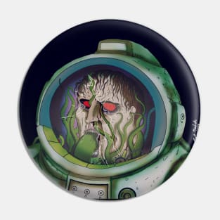 Infected Pin