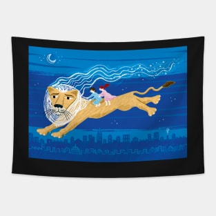 Your Wildest Dreams Tapestry