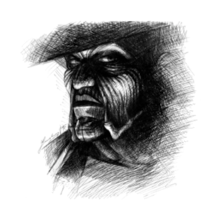 Jeepers Creepers T Shirts Teepublic